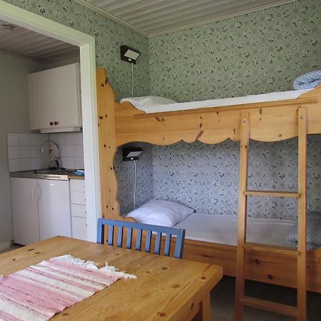 Olsnaesgarden Hostel Siljansnäs Εξωτερικό φωτογραφία