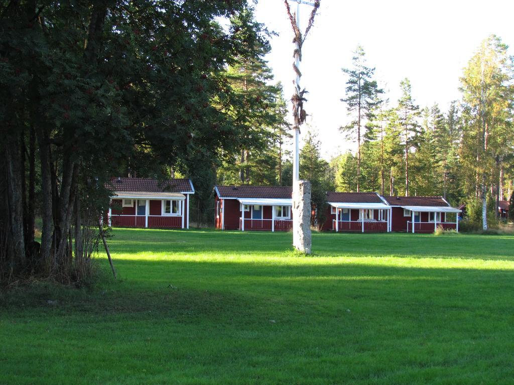 Olsnaesgarden Hostel Siljansnäs Εξωτερικό φωτογραφία