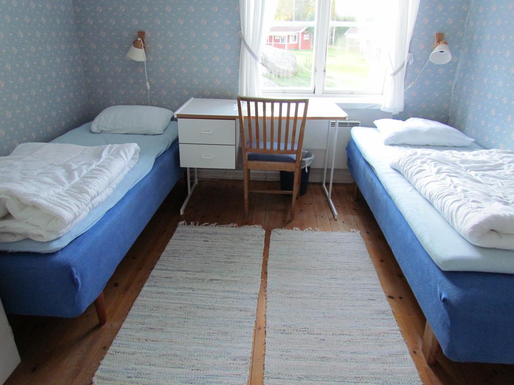 Olsnaesgarden Hostel Siljansnäs Δωμάτιο φωτογραφία