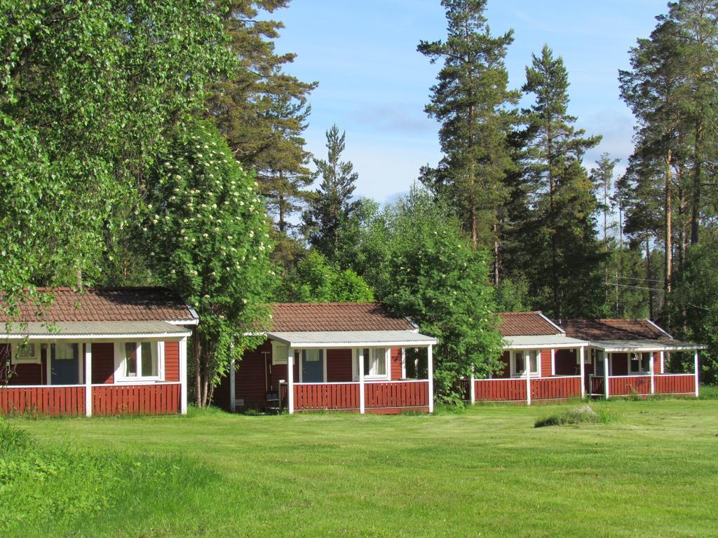 Olsnaesgarden Hostel Siljansnäs Εξωτερικό φωτογραφία