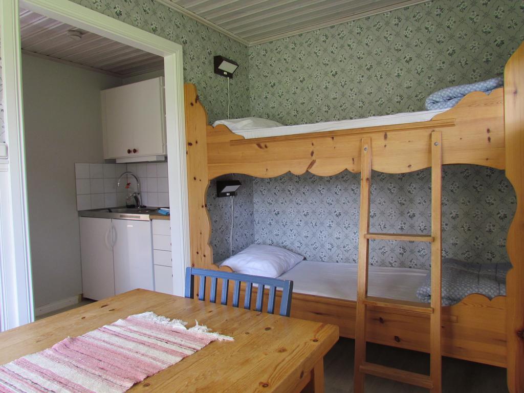 Olsnaesgarden Hostel Siljansnäs Εξωτερικό φωτογραφία