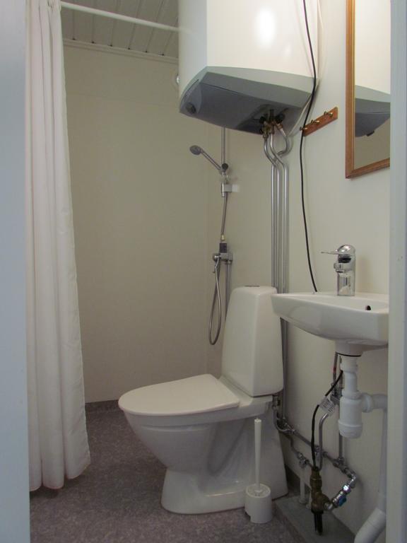 Olsnaesgarden Hostel Siljansnäs Εξωτερικό φωτογραφία