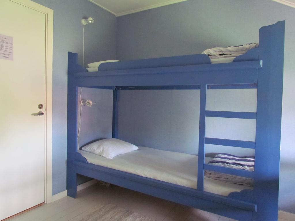 Olsnaesgarden Hostel Siljansnäs Εξωτερικό φωτογραφία