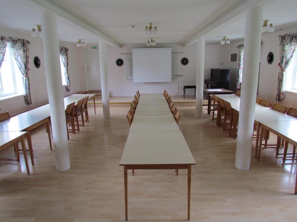 Olsnaesgarden Hostel Siljansnäs Εξωτερικό φωτογραφία