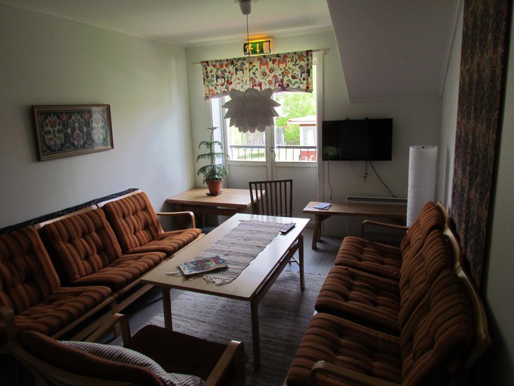 Olsnaesgarden Hostel Siljansnäs Εξωτερικό φωτογραφία